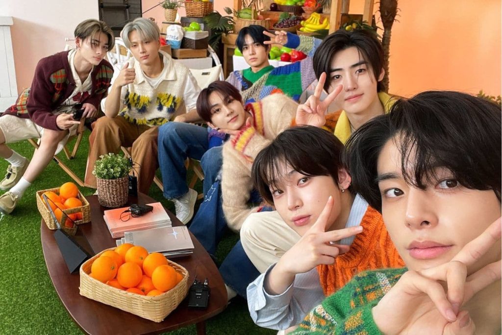 ENHYPEN is set to perform on “Good Morning America” this week