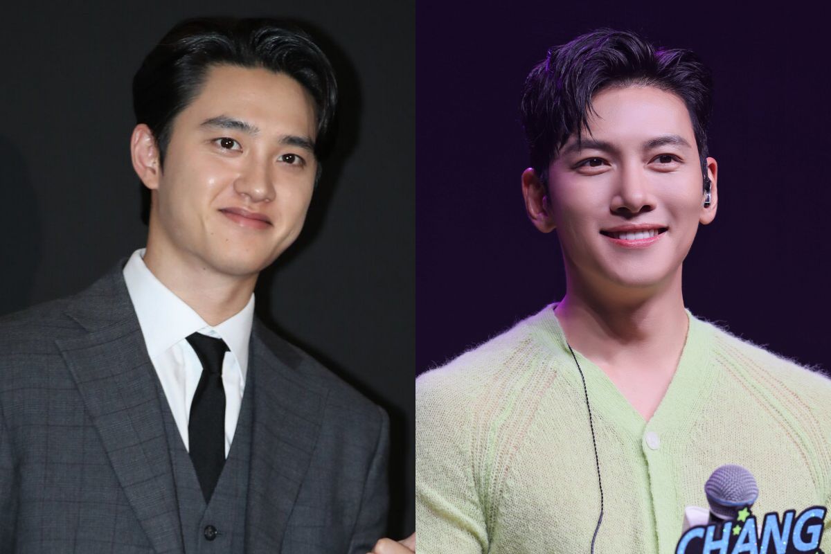 EXO's D.O. and Ji Chang Wook in negotiations to star in revenge K-Drama