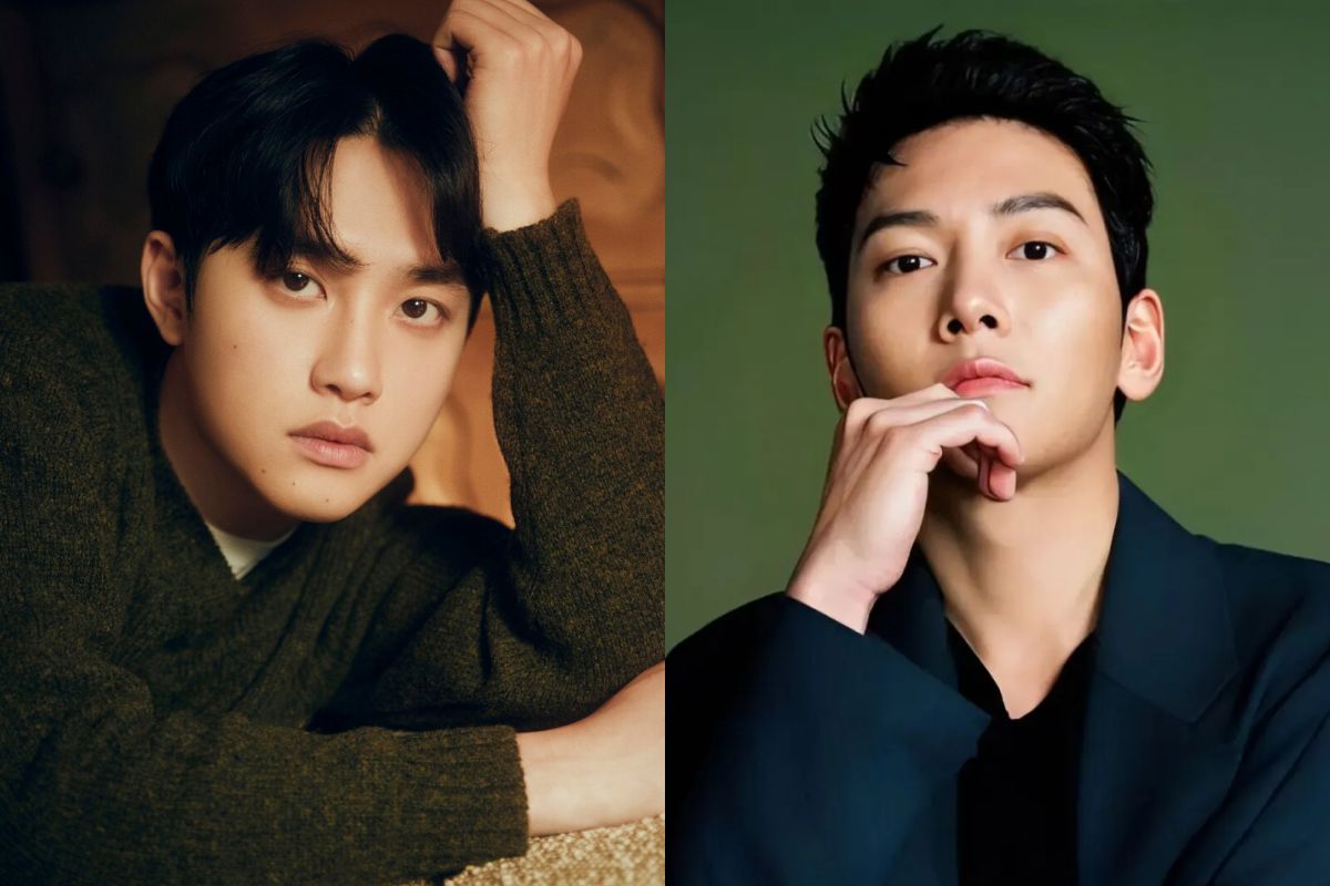 EXO's D.O. and Ji Chang Wook in negotiations to star in revenge K-Drama