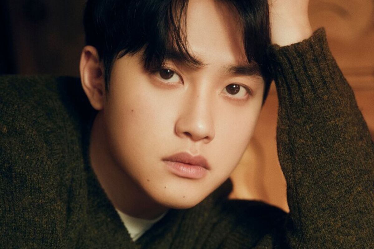 EXO’s D.O. is going to take legal action against trolls and haters