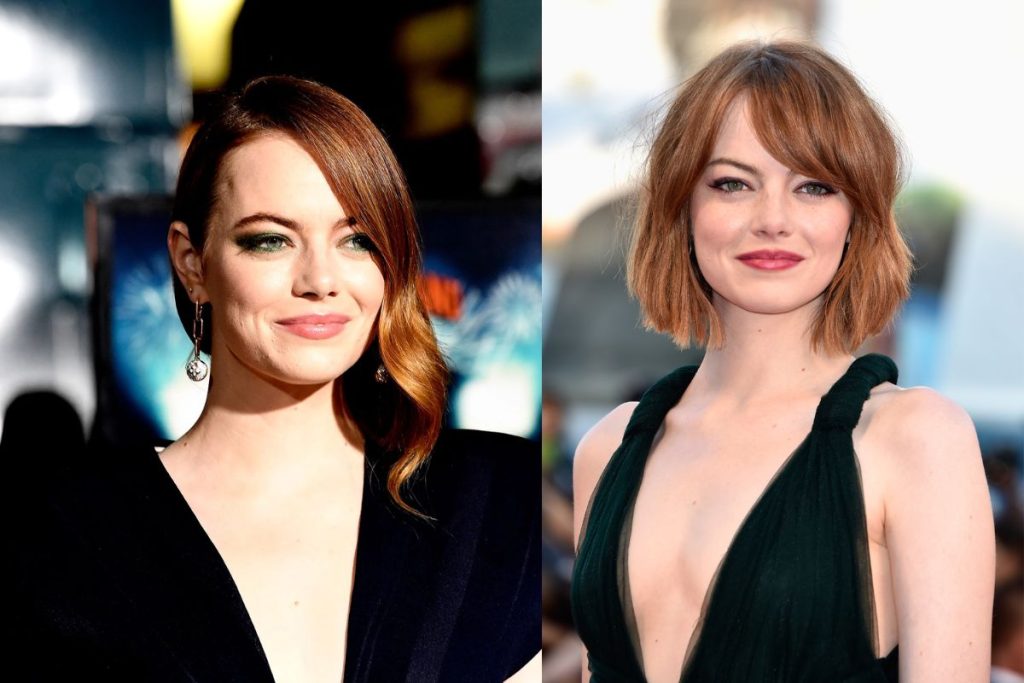 Emma Stone to Host ‘SNL’ in the USA