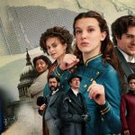 Enola Holmes will have a third movie starring Millie Bobby Brown