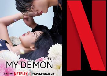 Everything you need to know about Netflix's new K-Drama My Demon