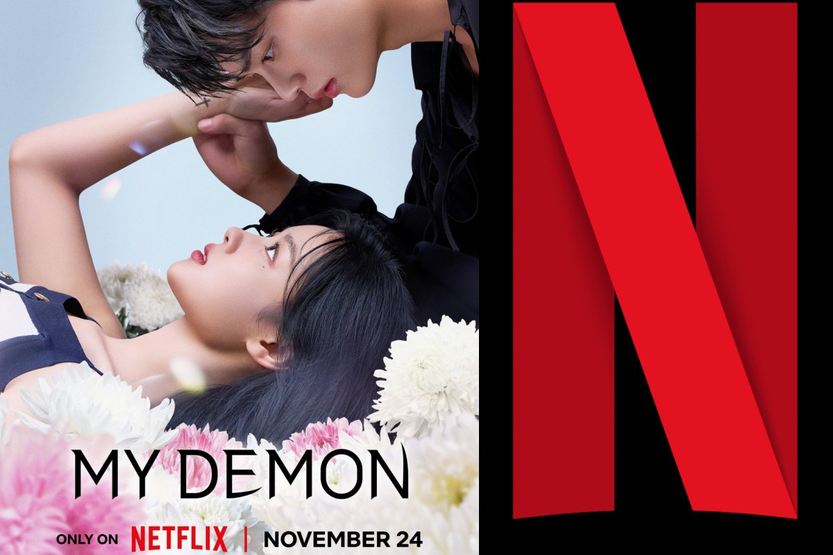 Everything you need to know about Netflix's new K-Drama My Demon