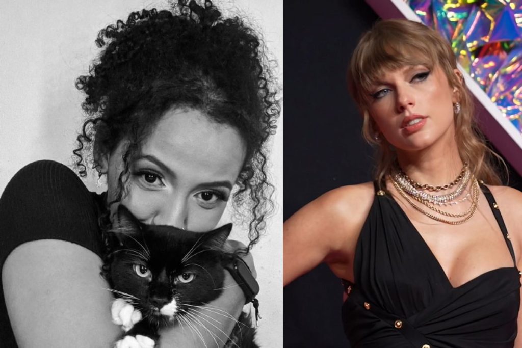 Family members of the Taylor Swift fan who died in Brazil attended the Eras Tour as guests