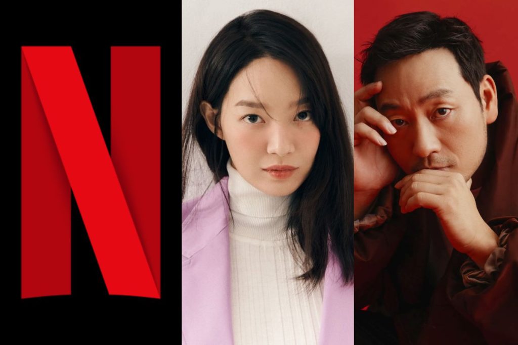 Find out the details of the next Netflix original K-Drama titled 'Karma'