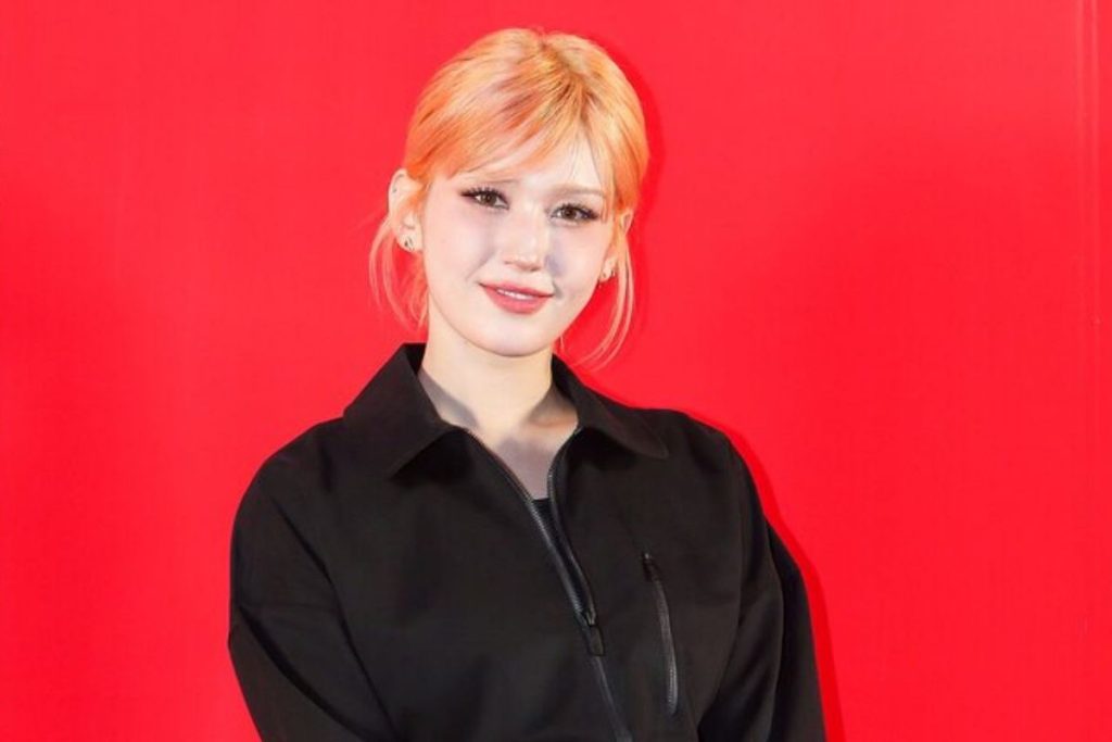 Find out which are the 3 most beautiful female idols, according to Jeon Somi