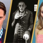 First look at "Nosferatu" with Lily-Rose Depp