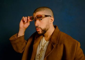 Forbes names Bad Bunny as the legitimate new 'King of Pop'