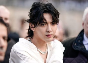 Former EXO member Kris Wu was sentenced to 13 years in prison for sexual assault