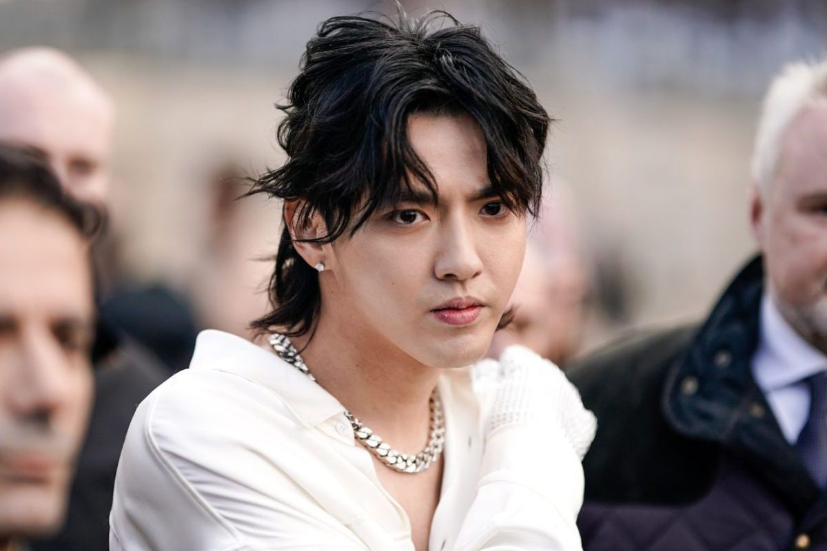 Former EXO member Kris Wu was sentenced to 13 years in prison for sexual assault
