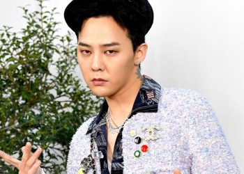 G-Dragon is set to take legal action against mischievous posts