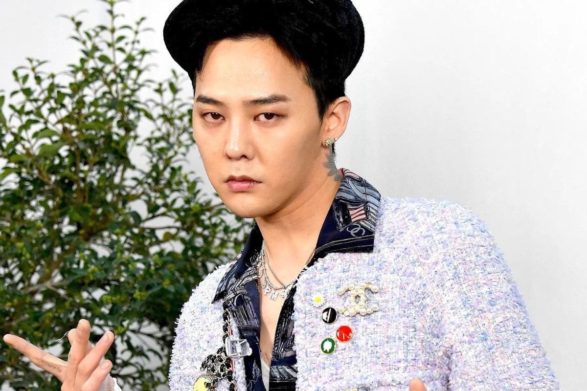 G-Dragon is set to take legal action against mischievous posts