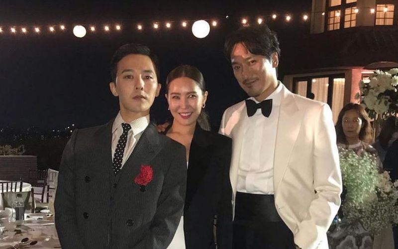 G-Dragon’s sister, Kwon Da Mi shows her frustration with South Korean media outlets