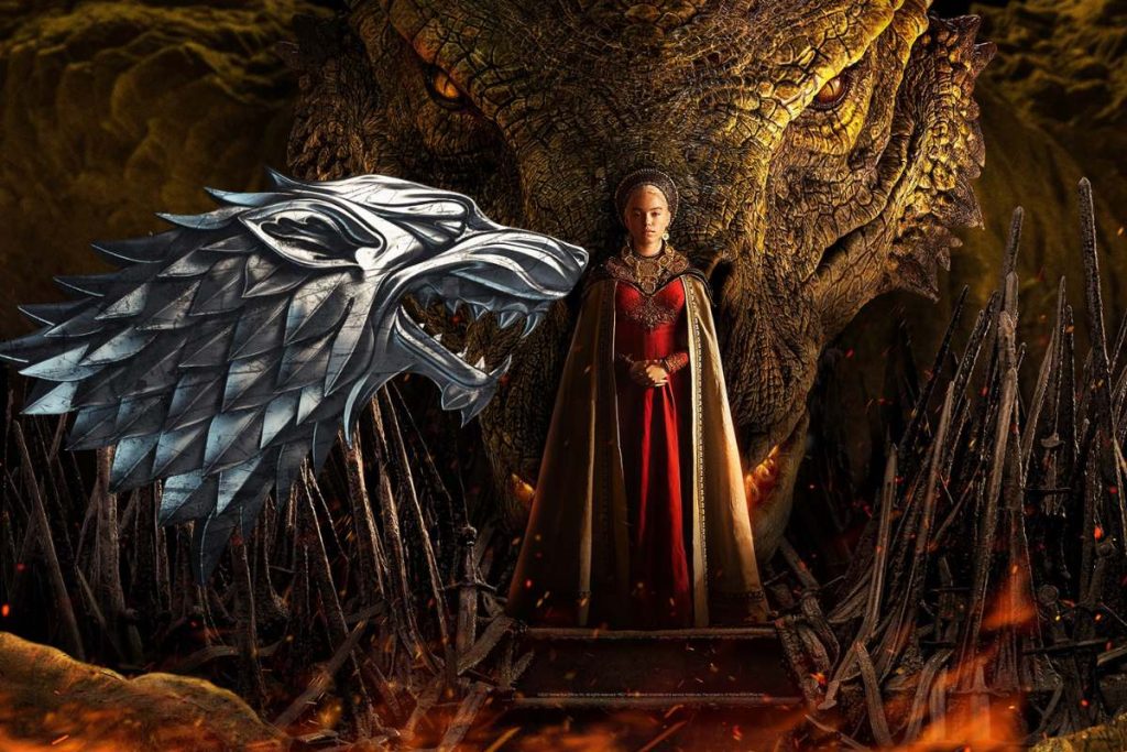 Game of Thrones will have another spin off and it is not House of the Dragon