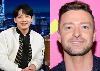 HYBE receives backlash for BTS’ Jungkook remix with Justin Timberlake
