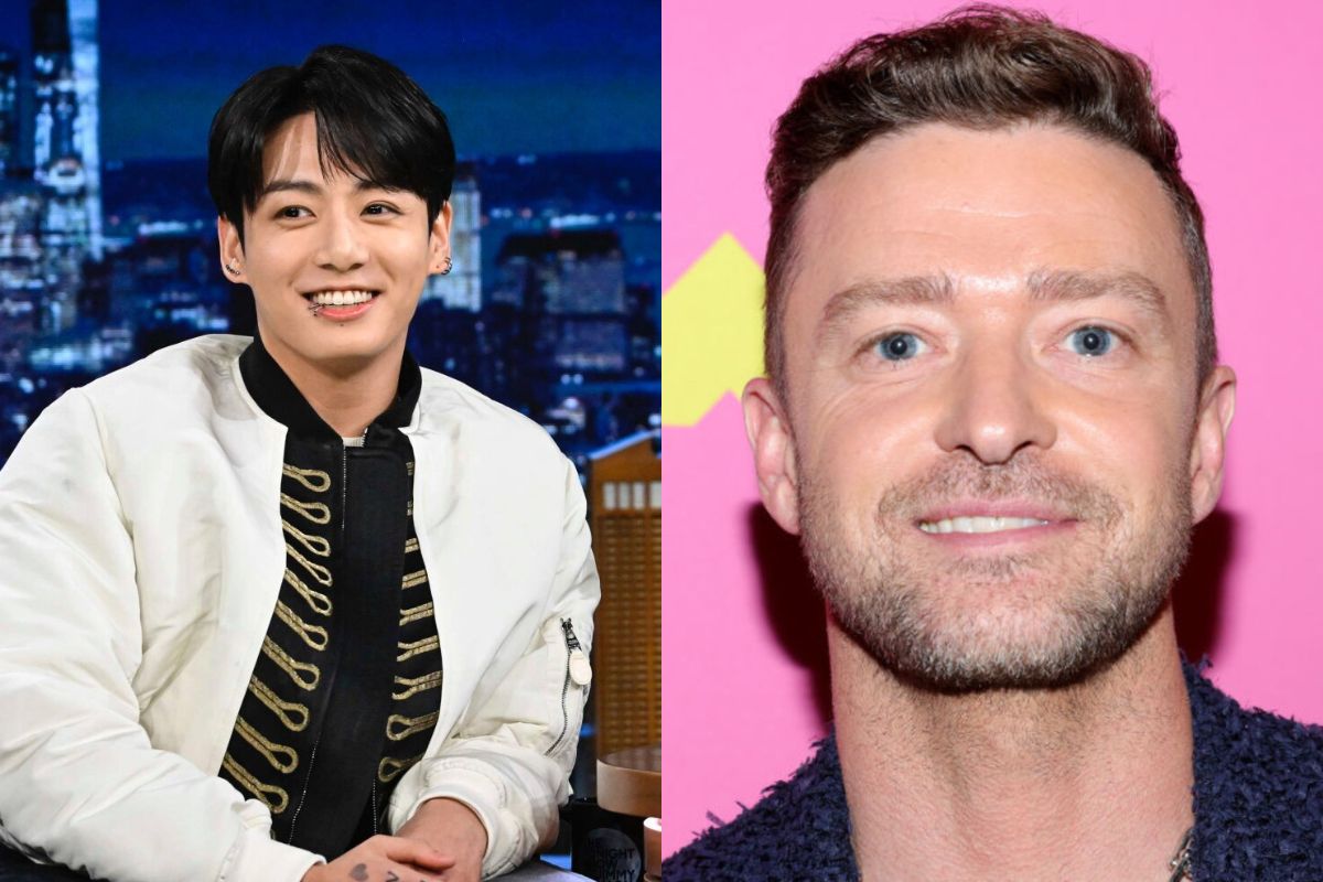 HYBE receives backlash for BTS’ Jungkook remix with Justin Timberlake