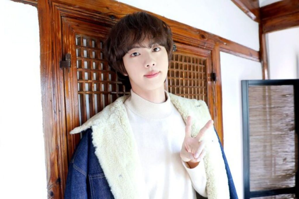 HYBE ruins fans' birthday surprise for Jin from BTS