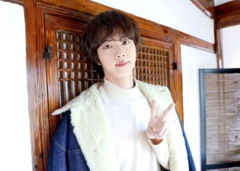 HYBE ruins fans' birthday surprise for Jin from BTS
