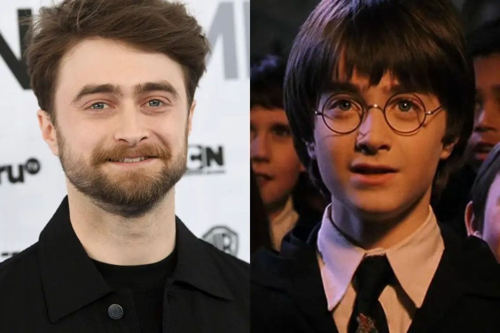 This is the millionaire amount Daniel Radcliffe charged in Harry Potter