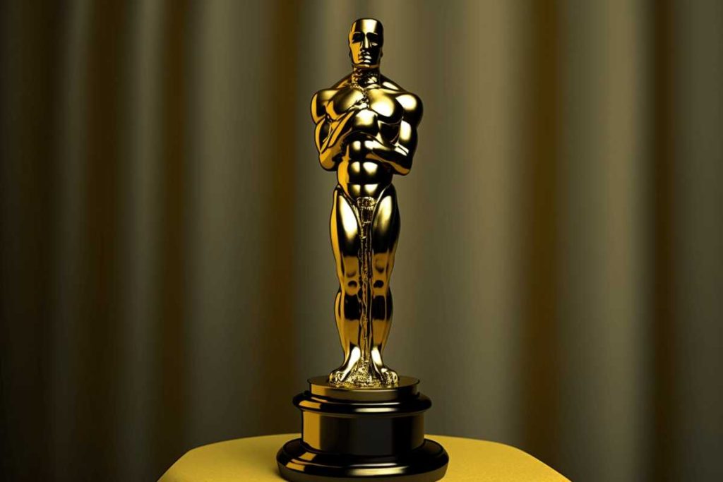 Here is the schedule for the film awards season