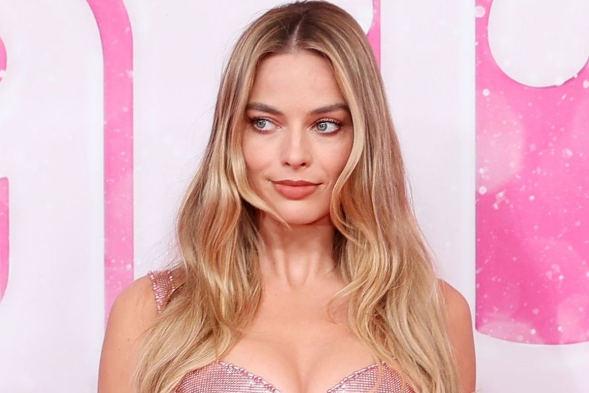 Here's why Margot Robbie doesn't want to do 'Barbie 2'