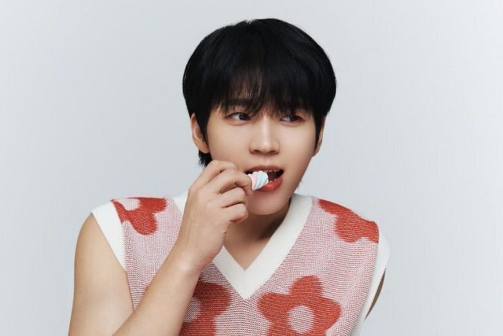 INFINITE's Nam Woohyun revealed his 'rare' cancer diagnosis