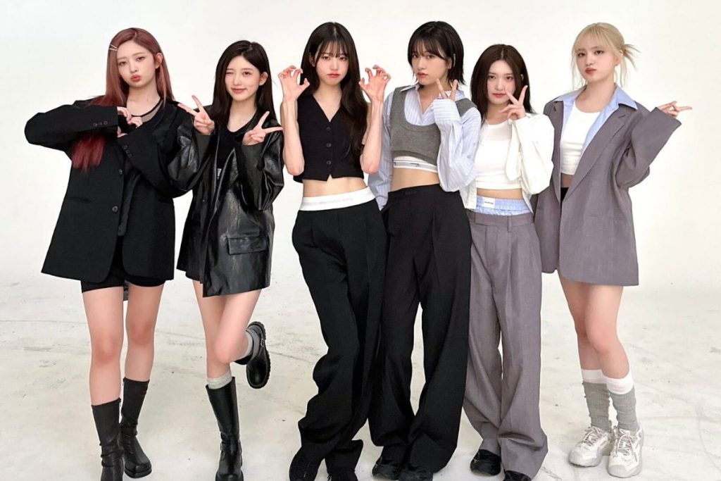 IVE’s third win for “Baddie” on “Inkigayo”