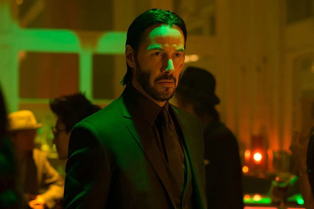 Will John Wick return for a future production? Its director confirms that he is working on it
