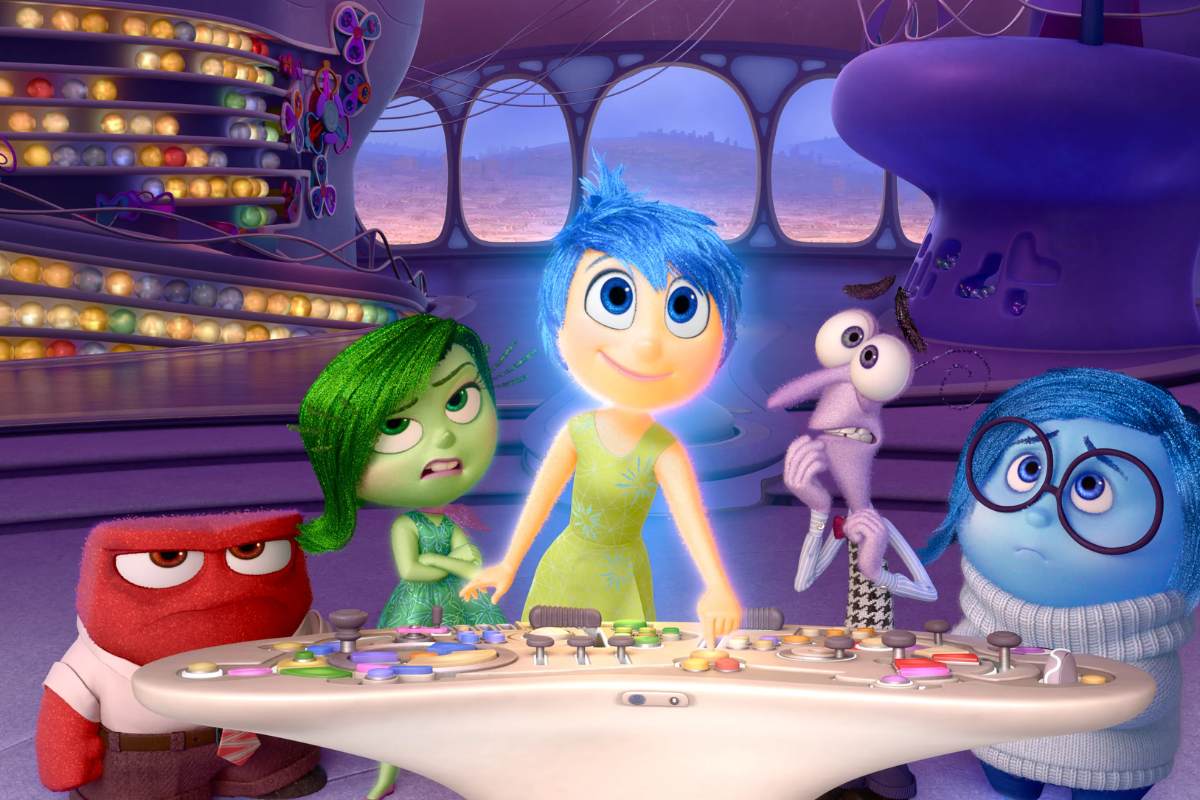 Inside Out 2 is coming soon and will present us with new emotions