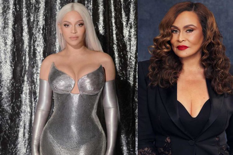 Is Beyoncé bleaching her skin This is how her mom clapped back at those claims