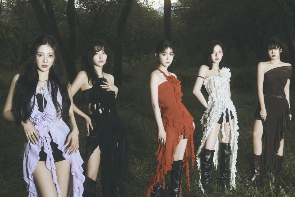 Is Red Velvet disbanding SM Entertainment clarifies the rumors