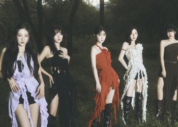 Is Red Velvet disbanding SM Entertainment clarifies the rumors