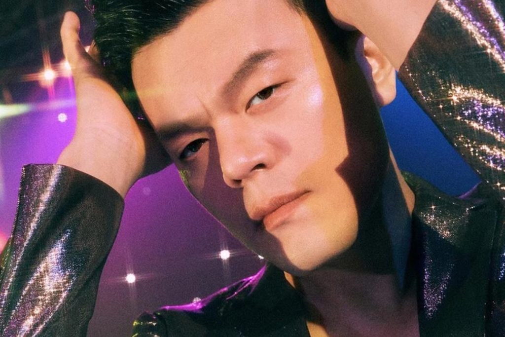 JYP Entertainment CEO reveals who embodies the best the “Idol persona”