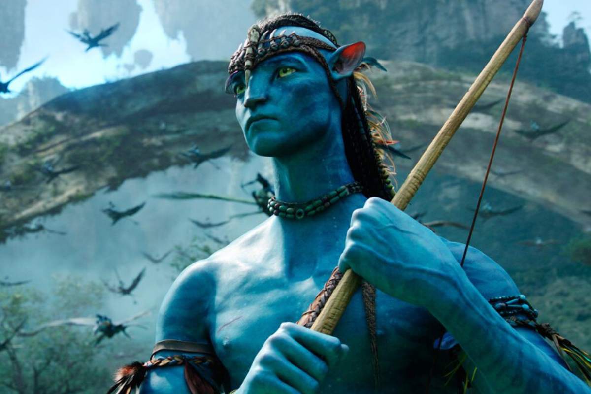James Cameron talks about the first things of Avatar 3