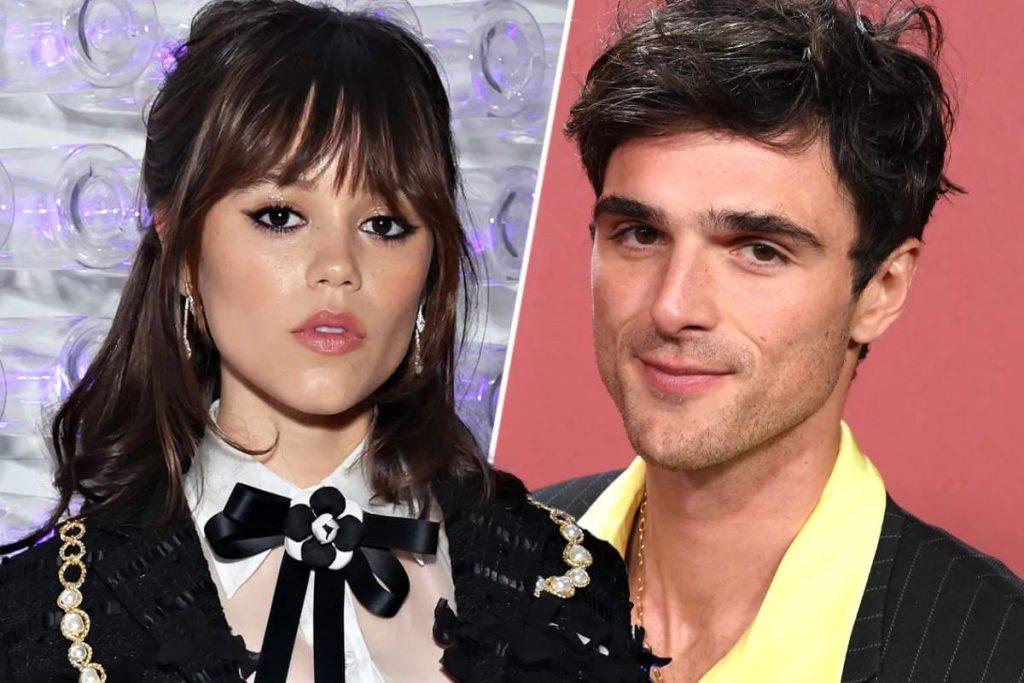 Jenna Ortega and Jacob Elordi could star in a new Twilight movie Jenna Ortega and Jacob Elordi could star in a new Twilight movie