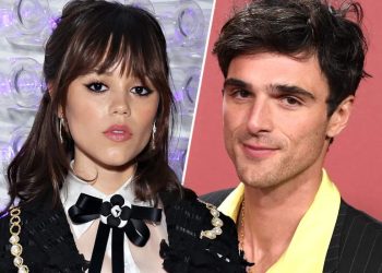 Jenna Ortega and Jacob Elordi could star in a new Twilight movie