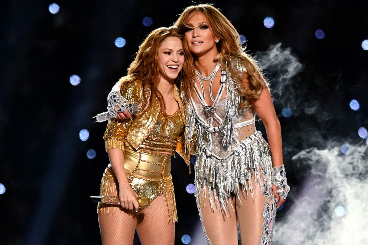 Jennifer Lopez allegedly did witchcraft to Shakira