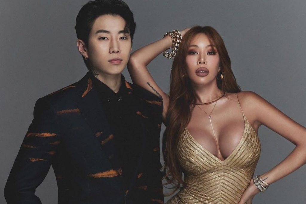 Jessi reveals why she almost regretted Joining MORE VISION