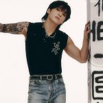 Jungkook Meaning and English Lyrics of Shot Glass of Tears from Golden