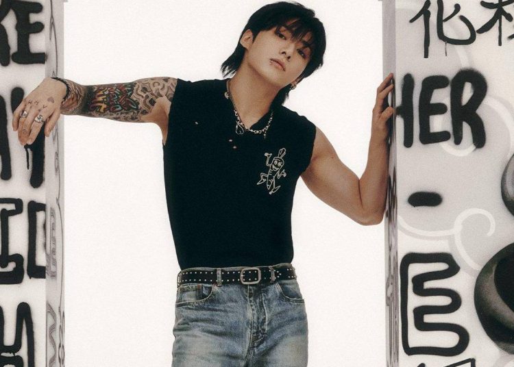 Jungkook: what is “Shot Glass of Tears" about? Lyrics and explanation