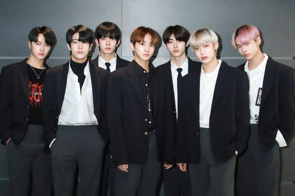 K-Pop group ENHYPEN was reportedly smeared by a renowed United States program