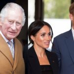 King Charles III is betrayed again by Prince Harry and Meghan Markle
