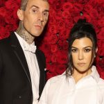 Kourtney Kardashian and Travis Barker welcome their baby boy