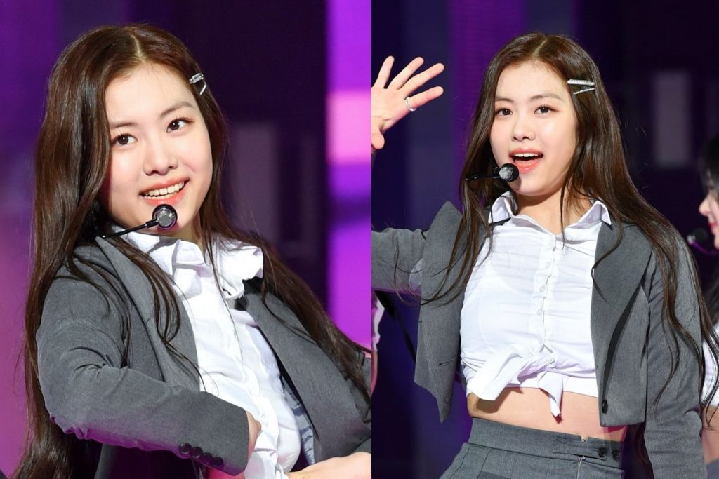 LE SSERAFIM: What does Kim Garam do after leaving the group due to a school scandal?