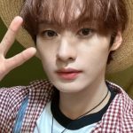 Lee Know said he can't focus during practice with Stray Kids because the members flash their butts