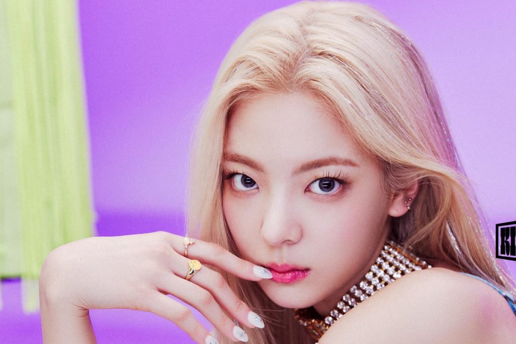 Lia says she will remain as an inactive member of ITZY after being diagnosed with a mental illness
