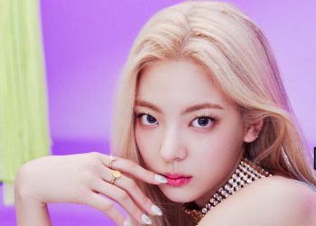 Lia says she will remain as an inactive member of ITZY after being diagnosed with a mental illness