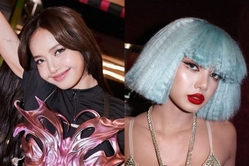 Luxury brand accounts delete photos of BLACKPINK's Lisa after her cabaret show