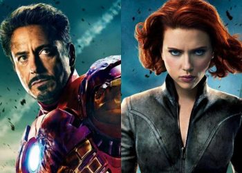 Marvel CEO talks about rumors of Scarlett Johansson and Robert Downey Jr. returning to the MCU
